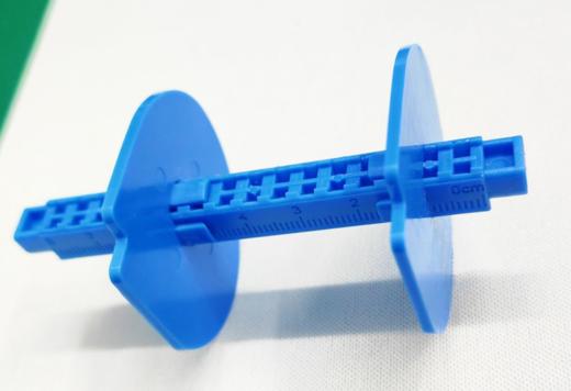 飞鹅（P80M便携标签机）专用纸仓滚轴 商品图1