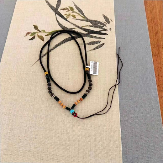 素线链子挂绳配件 商品图0