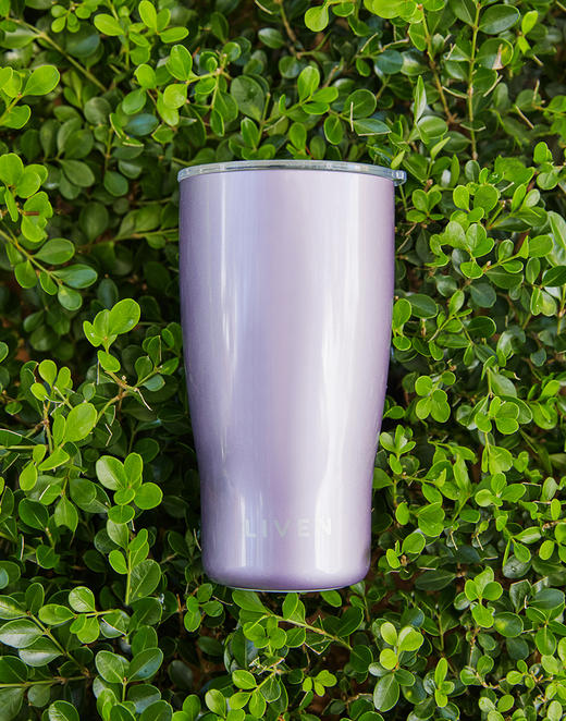 活瓷涂层跃动随手杯570ml 商品图3