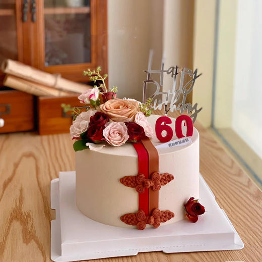 【最美60】-优雅美丽的女性 商品图0