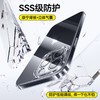 倍思 康宁系列保护壳苹果13-17系列保护套防摔超薄镜头全包 商品缩略图7