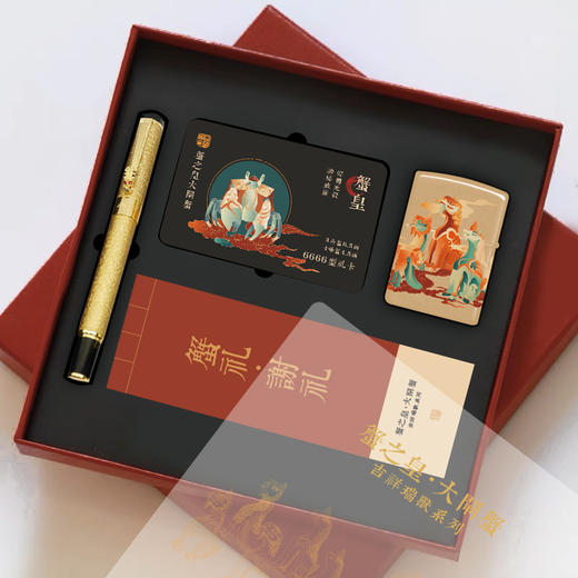 蟹之皇【⁫正宗阳澄湖大闸蟹 蟹卡 】‫鲜活螃蟹卡 商品图3