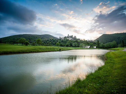 安托格诺亚高尔夫 Antognolla Golf  | 佩鲁贾高尔夫球场 | 意大利高尔夫球场俱乐部 | 欧洲高尔夫 商品图10