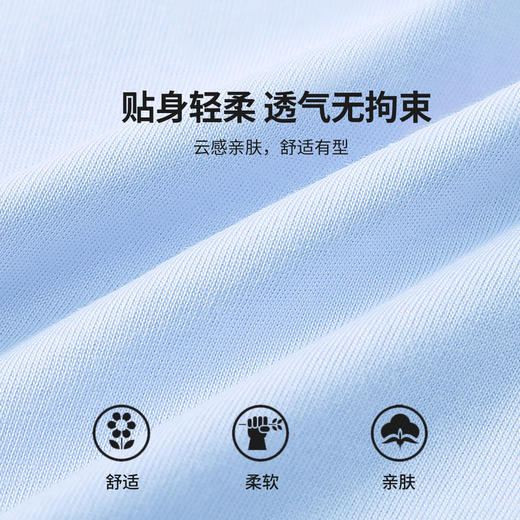 【清仓捡漏】【110-160】【LAVI】女童春秋款长袖T恤 商品图4