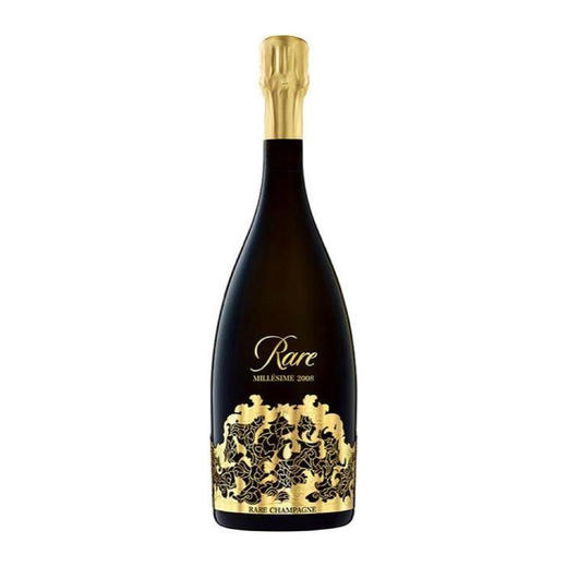 稀露黑钻香槟 2013年  Rare Minllesime 2013 商品图1