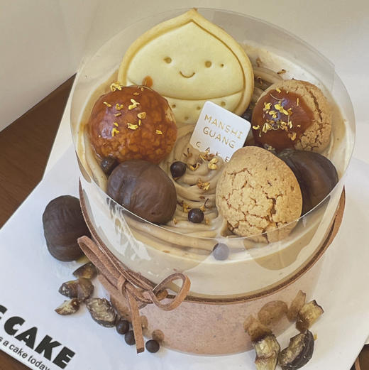 栗之秋 商品图7