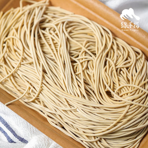 生态鸭蛋碱面(圆面/刀削面)(方野厨房)| 绿家自产 *FarmYeah Duck Egg Noodles | In-House Production 商品图2