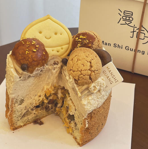 栗之秋 商品图1