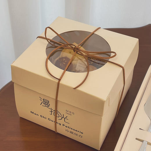 栗之秋 商品图4