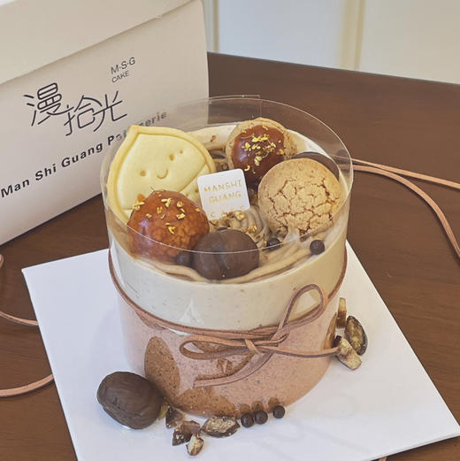 栗之秋 商品图6