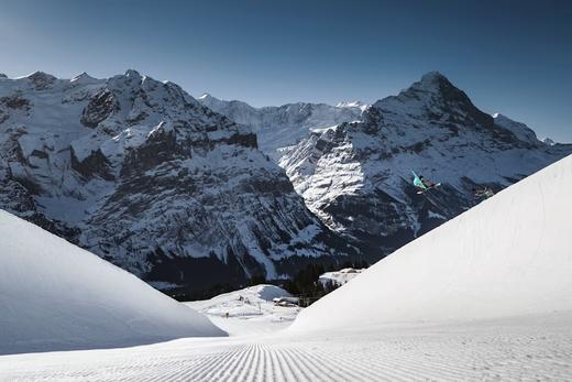 【25/26雪季 春节】·瑞士10天7晚，爽滑少女峰，18900元/人起~ 商品图2