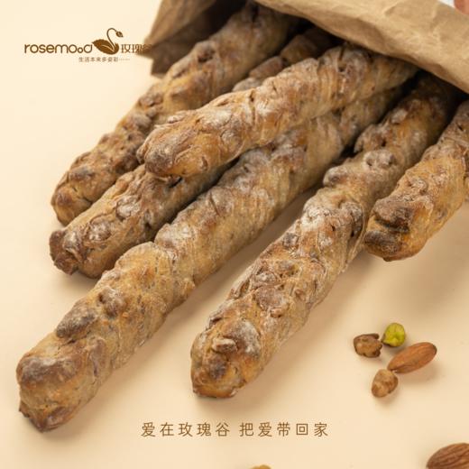 坚果扭扭棒（A） 商品图1