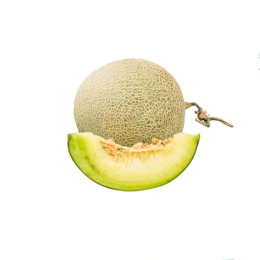 百果园 玫珑蜜瓜2粒普通装（单果重≥900g，净重4-4.5斤） 商品图11