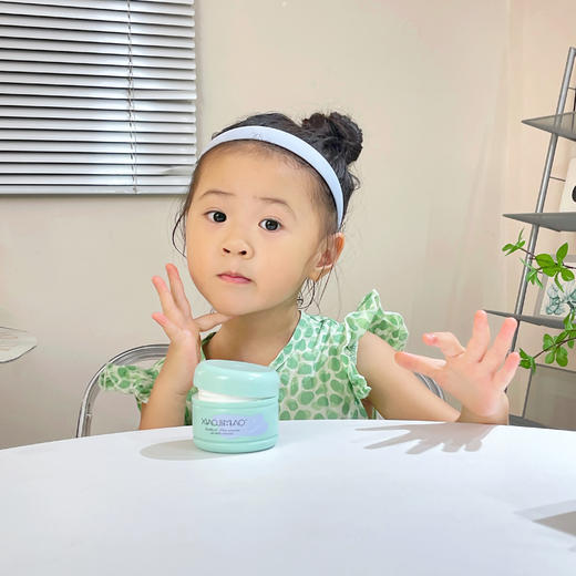 小叽猫植萃倍护儿童洗护系列   洗发水/沐浴露/牙膏/防护乳/滋润霜/防皱霜 商品图12