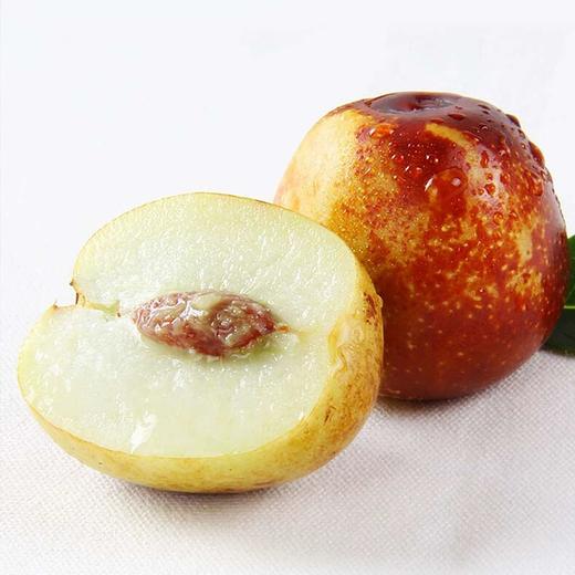 云南4A酵素冬枣 商品图3