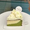 柚子抹茶巴斯克 / 切片或整块可选  商品缩略图1