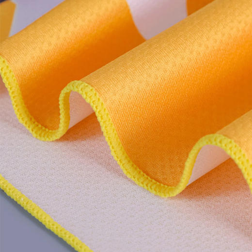 B.DUCK 冰感运动毛巾100cm*31cm 商品图4