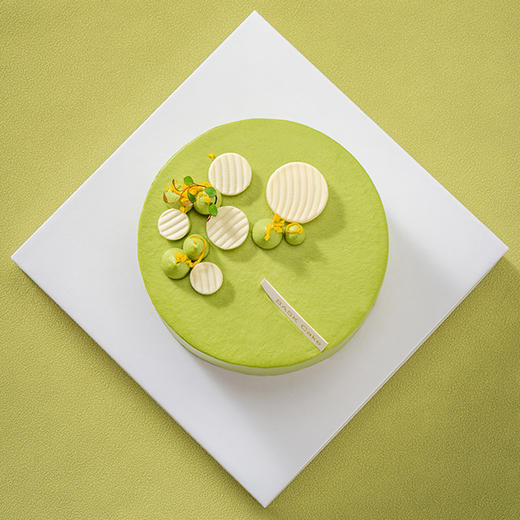 茶柚卿卿 商品图4