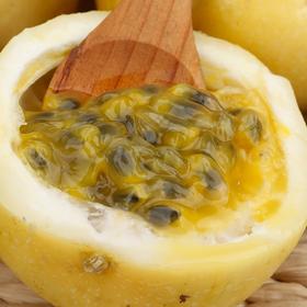 高甜黄金百香果特果