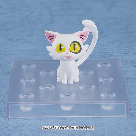 【GSC现货】粘土人 宗像草太 铃芽之旅 商品图1