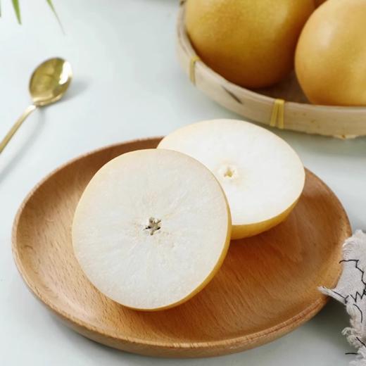 冰糖秋月梨（单果350g左右) 商品图2