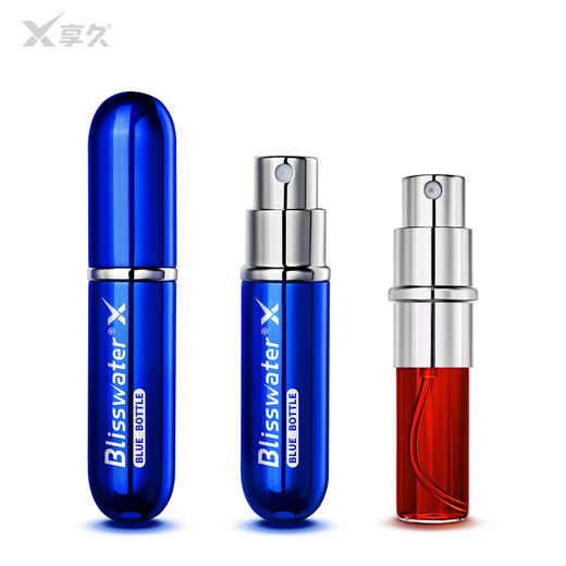 享久2代加强版喷剂（蓝瓶狂飙型） 6ml/瓶 商品图1