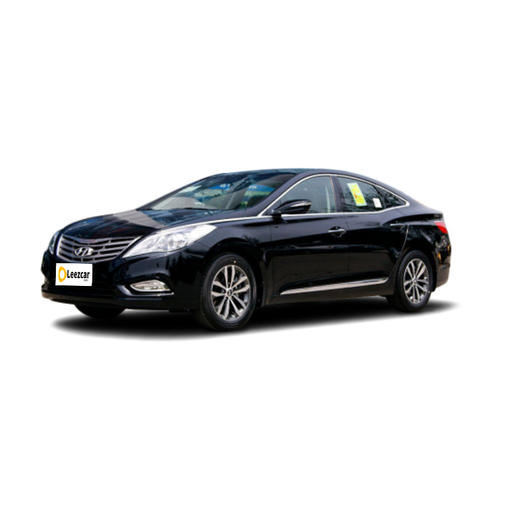 现代 雅尊 2.4L 豪华版【长租-北京】 商品图0