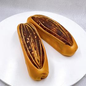 巧克力奶酥小列巴