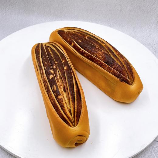 巧克力奶酥小列巴 商品图0
