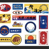 跳海河袜袜 商品缩略图5