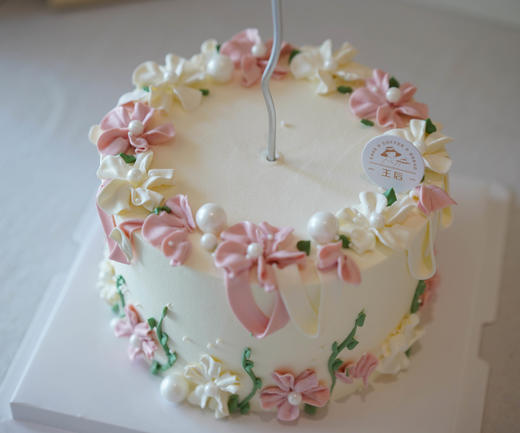 五瓣花（提前三小时预定） 商品图1