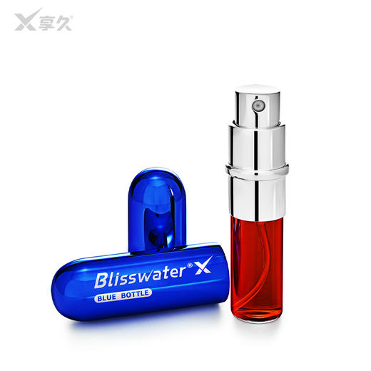 享久2代加强版喷剂（蓝瓶狂飙型） 6ml/瓶 商品图2