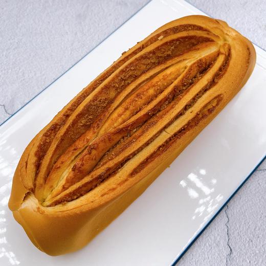 生椰拿铁奶酥小列巴 商品图0