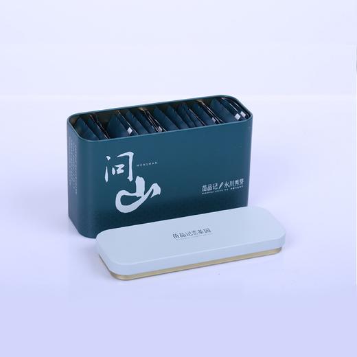 60G苗品记小八宝永川秀芽（问山） 商品图2