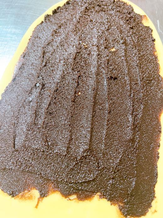 巧克力奶酥小列巴 商品图4