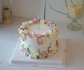 五瓣花（提前三小时预定）