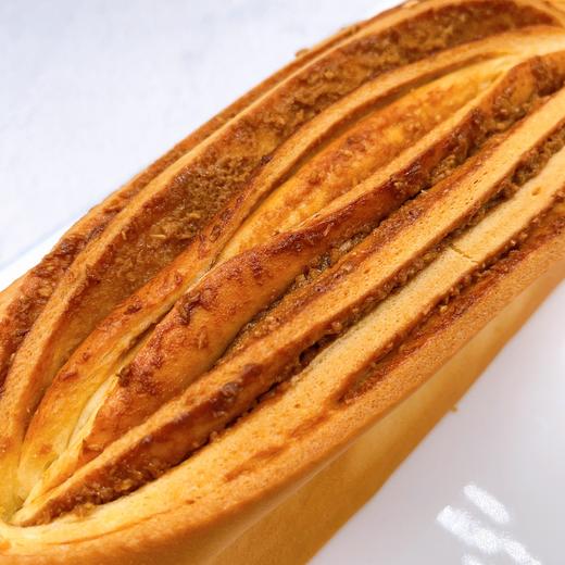 生椰拿铁奶酥小列巴 商品图1