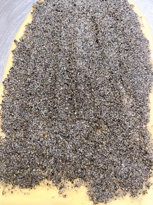 黑芝麻小列巴 商品图4