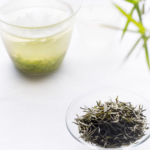 60G苗品记小八宝永川秀芽（问山） 商品图5