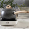 【618返场】Amercook阿米尔，别致系列设计师款小球锅16cm汤煎锅套装 商品缩略图3
