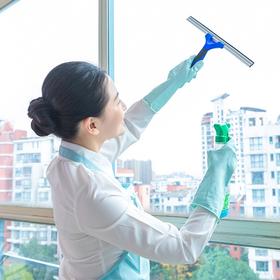 【到家服务】4小时擦玻璃【CSZY】【DJ】