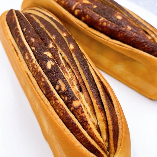 巧克力奶酥小列巴 商品图1