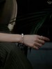 SpoiledBrat Jewelry925银珍珠个性戒指 商品缩略图4