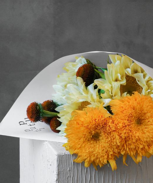 浮光暖橘 Floating Orange Tune 商品图1