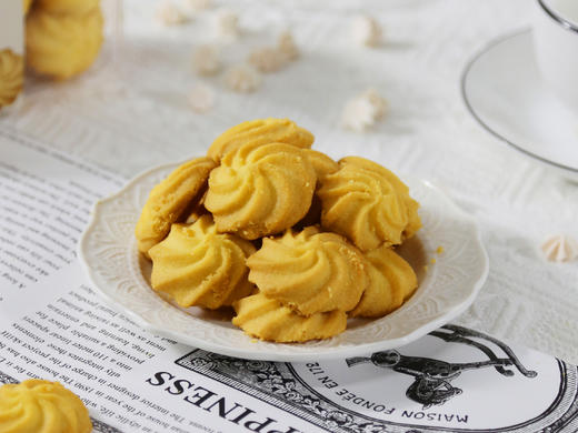 牛油曲奇 商品图1