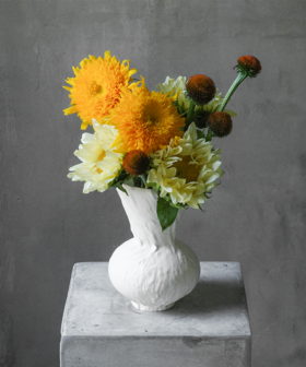 浮光暖橘 Floating Orange Tune