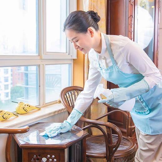 【到家服务】深度保洁4小时【GA】【DJ】 商品图0