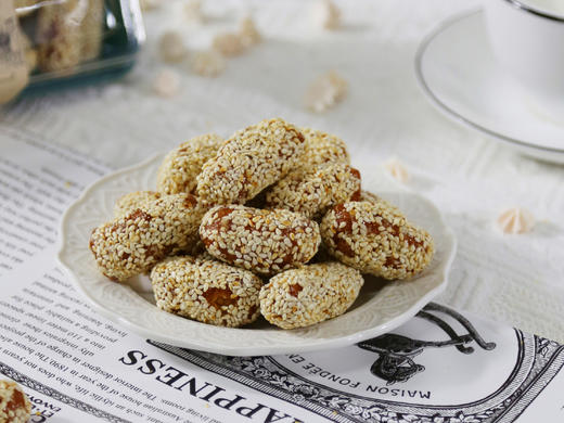 麻枣（盒装） 商品图1