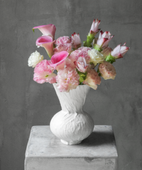 暮色花野 Twilight Field