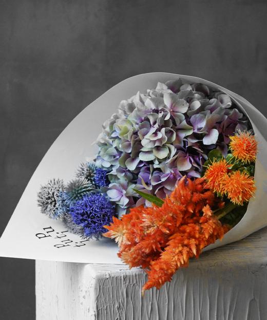 斑斓秋日 Autumn Light and Shadow 商品图1